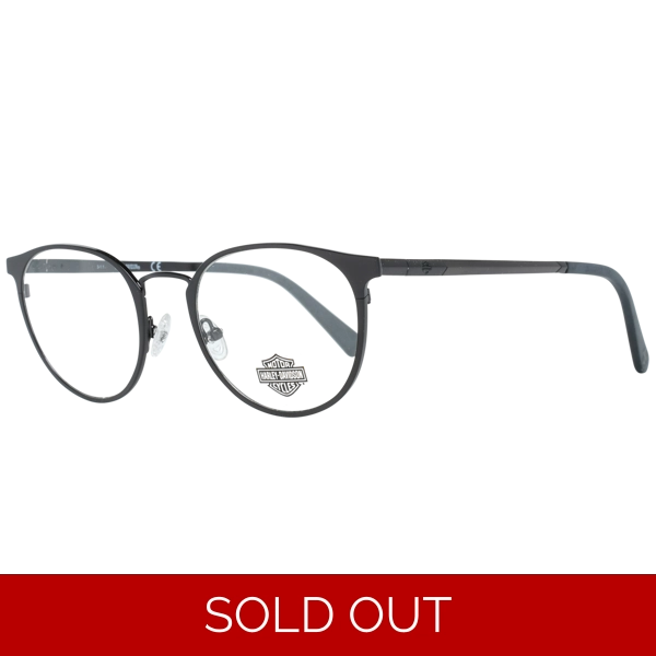 Harley-Davidson Optical Frame HD0811 002 50